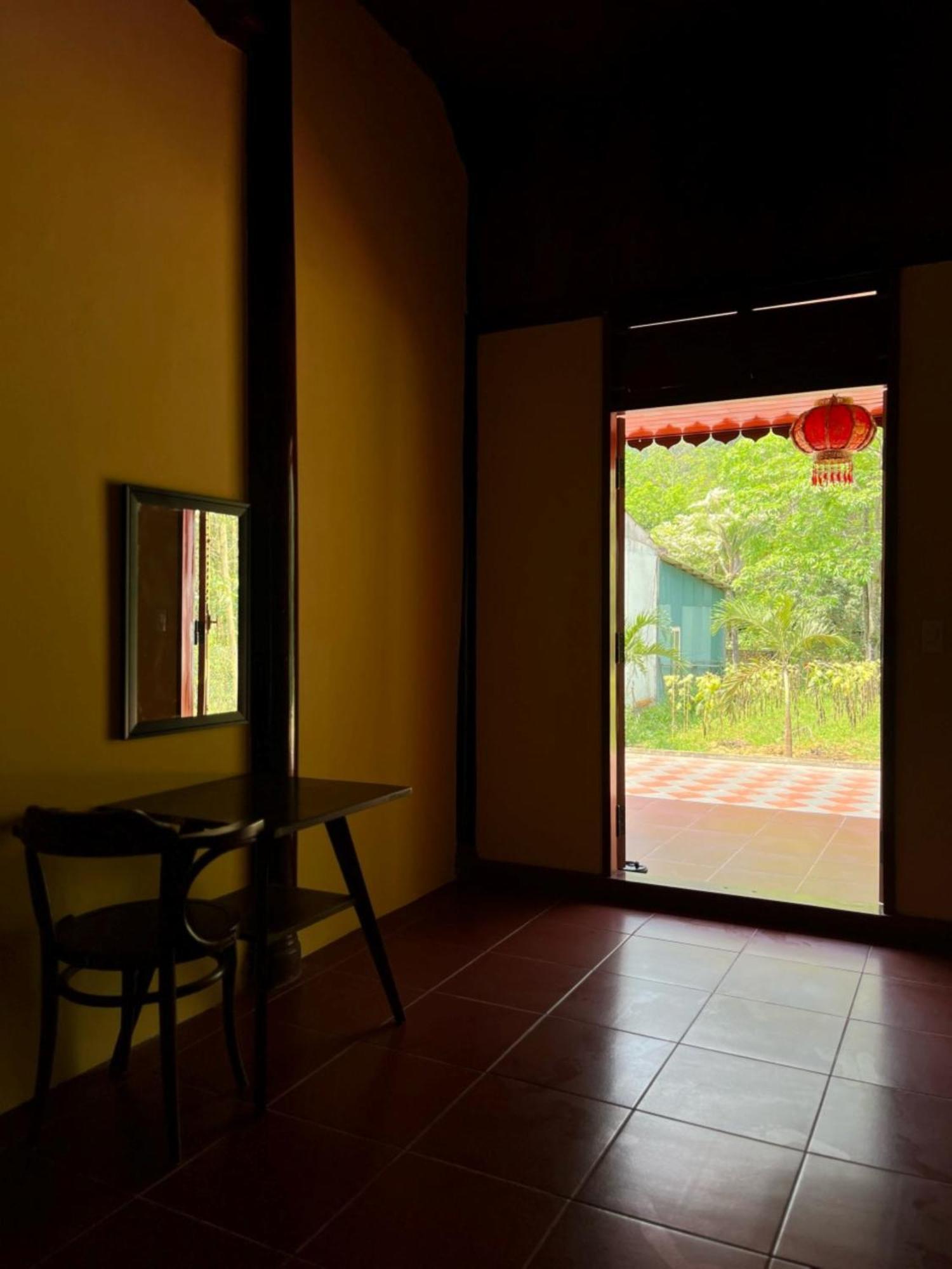 Phong Nha Eco Village Exterior photo
