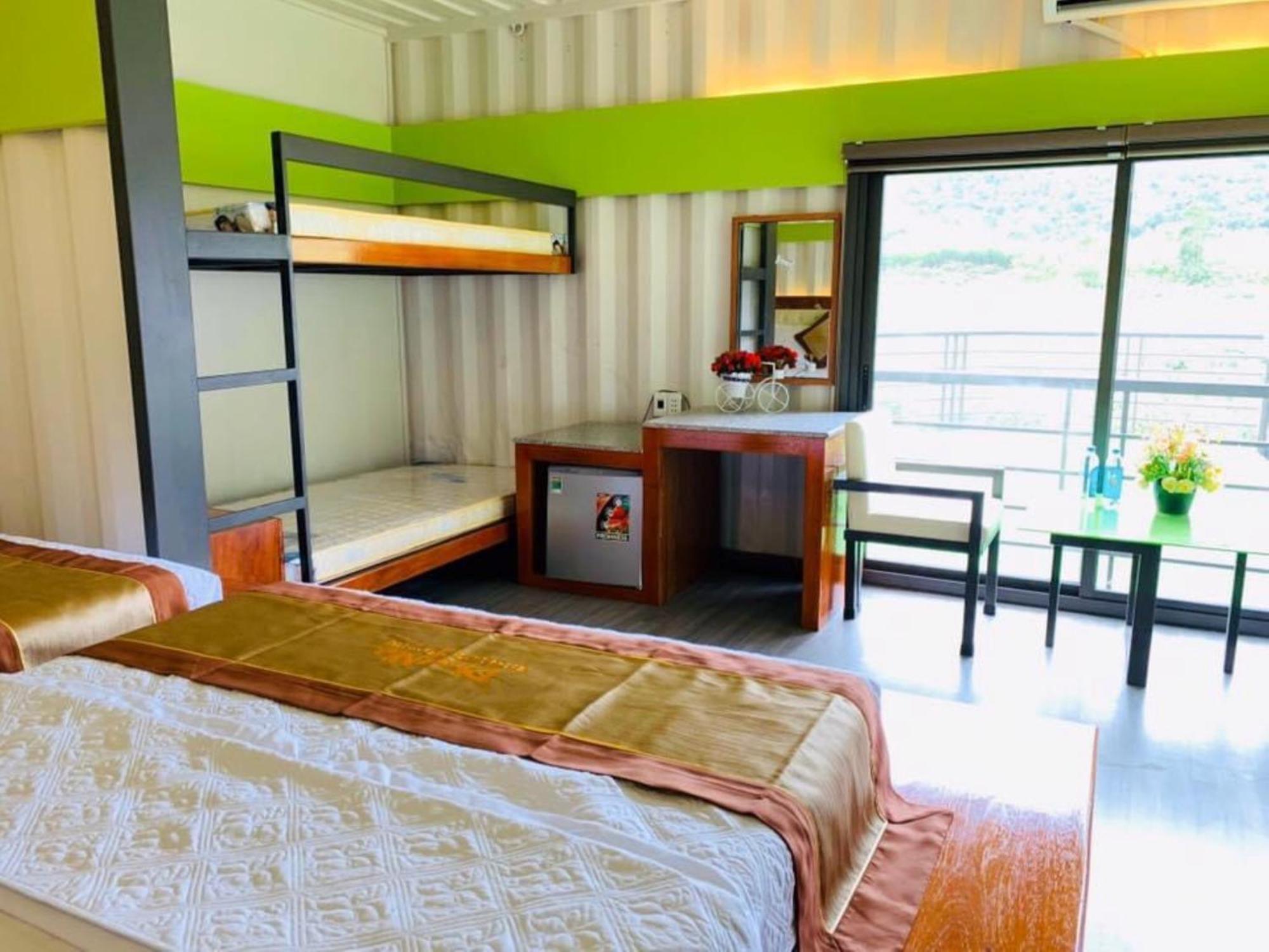 Phong Nha Eco Village Exterior photo